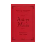 Asa-yı Musa (Ciltli)