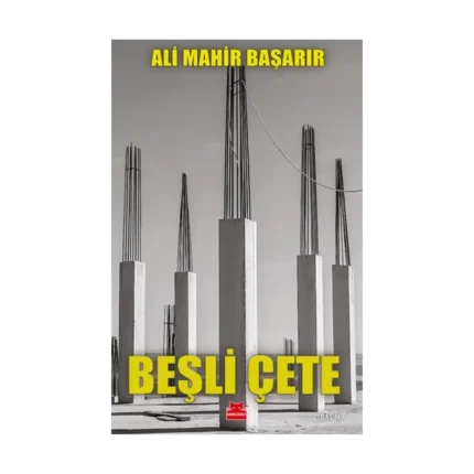 Beşli Çete