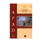 Anadolu Prehistorya Araştırmaları - 1