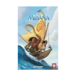 Disney Moana - Çizgi Roman