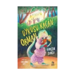 Uykusu Kaçan Orman