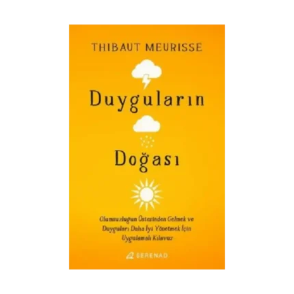 Duyguların Doğası