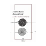 Felatun Bey İle Rakım Efendi (CEP BOY)