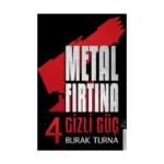 Metal Fırtına 4