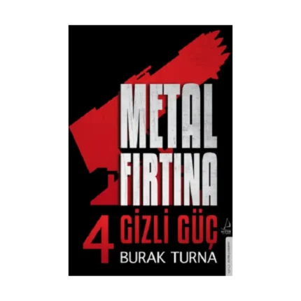 Metal Fırtına 4