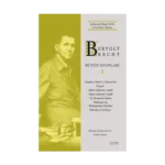 Bertolt Brecht Bütün Oyunları- 2