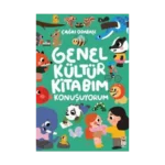 Genel Kültür Kitabım – Konuşuyorum