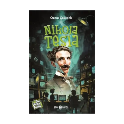 Nikola Tesla