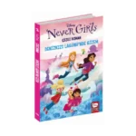 Disney Never Girls - Denizkızı Lagünü’nde Gizem
