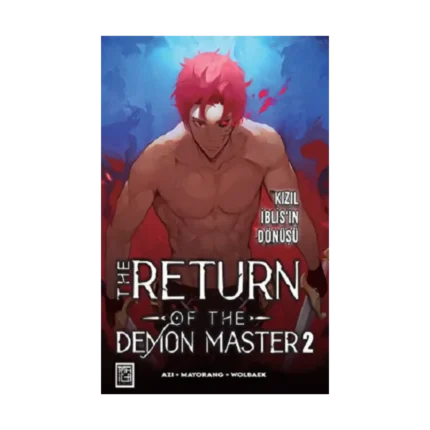 Kızıl İblis’in Dönüşü 2