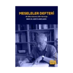 Meseleler Defteri