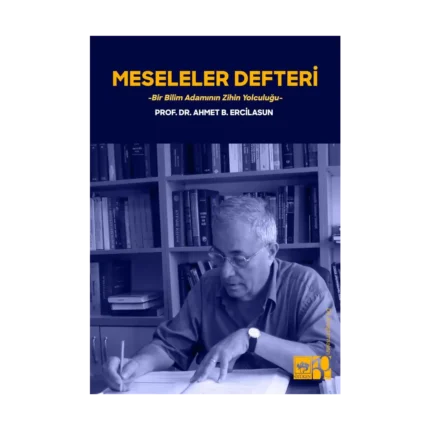 Meseleler Defteri