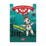 Cesur Dünya;Fantastik Macera Gemisi