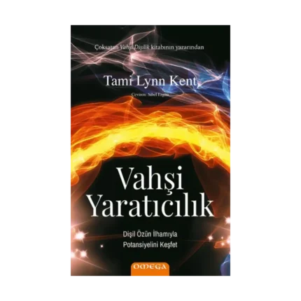Vahşi Yaratıcılık