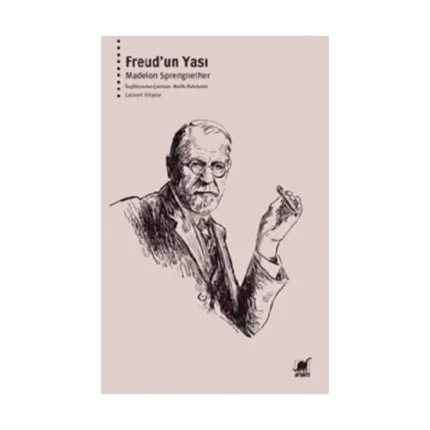 Freud’un Yası