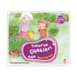 Yusufun Çiçekleri - Öykü Çemberi 7