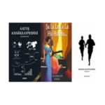 Satış Ansiklopedisi ve Novella Seti -3
