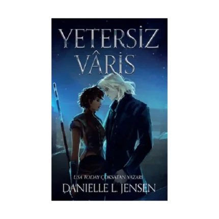 Yetersiz Varis (Ciltli)