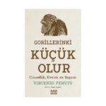 Gorillerinki Küçük Olur
