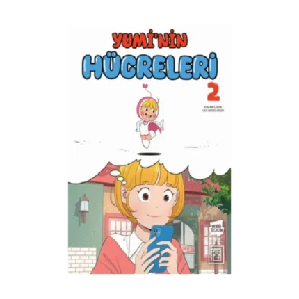 Yumi’nin Hücreleri 2