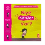 Niye Kötüler Var? - Yaman ve Onun Bitmek Bilmeyen Soruları