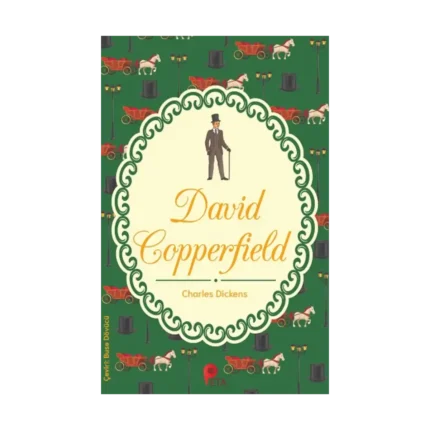 David Copperfield