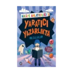 Yaratıcı Yazarlıkta Yolculuklar - Hikaye Anlatıcılığı