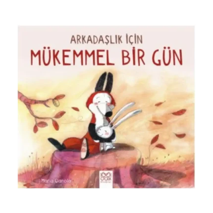 Arkadaşlık için Mükemmel Bir Gün