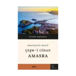Kraliçenin Kenti Çeşm-i Cihan Amasra
