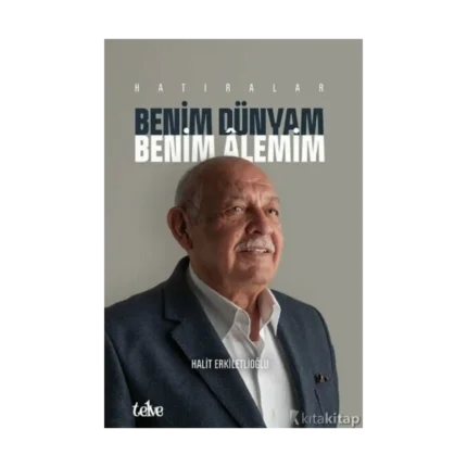 Benim Dünyam Benim Âlemim