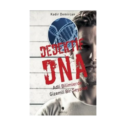 Dedektif DNA