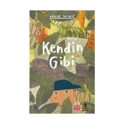 Kendin Gibi