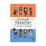 Çocuk Yazarlar