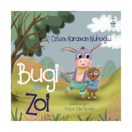 Bugi ve Zoi