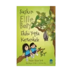 Şaşkın Ellie Belly- Ekibi Topla Kertenkele