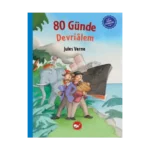 Çocuk Klasikleri: Seksen Günde Devrialem
