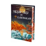 Yeşim Taşı ve Ejderhalar (Ciltli)