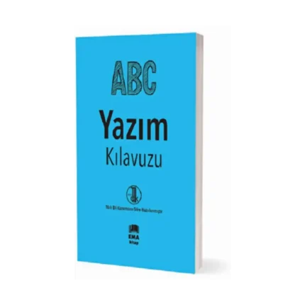 Yazım-İmla Kılavuzu