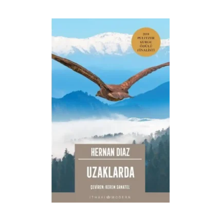 Uzaklarda