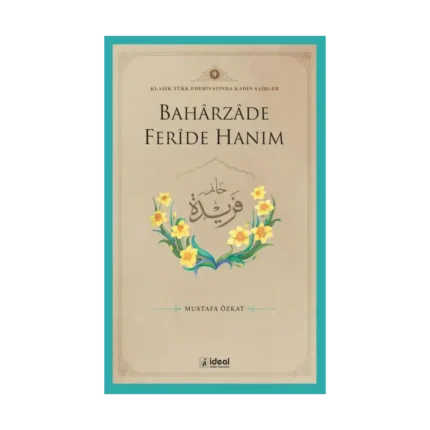 Baharzade Feride Hanım
