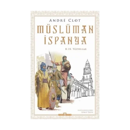 Müslüman İspanya