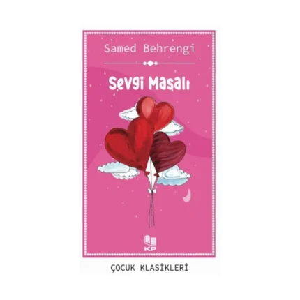 Sevgi Masalı