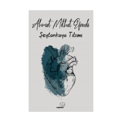 Şeytankaya Tılsımı