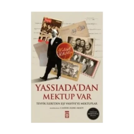 Yassıada’dan Mektup Var