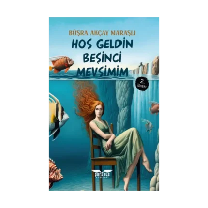 Hoş Geldin Beşinci Mevsimim