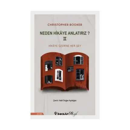 Neden Hikaye Anlatırız? 2