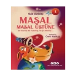 Masal Masal Üstüne 1 – Bir Varmış Bir Yokmuş, İki İp Atlamış