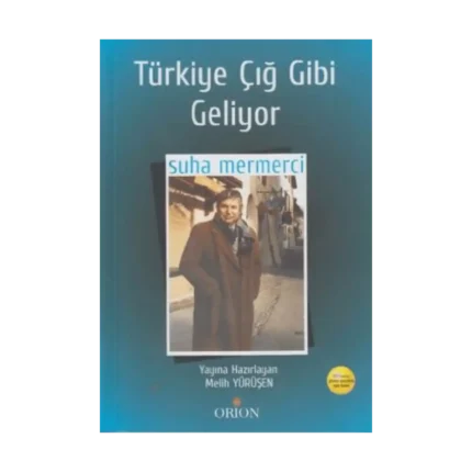 Türkiye Çığ Gibi Geliyor
