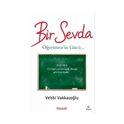 Bir Sevda