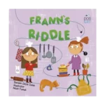 Frann’s Riddle